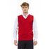 Alpha Studio Vest - Estita Fashion